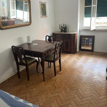 Caetano - Ponte de Sor - Paredes, Pladur e Escadas