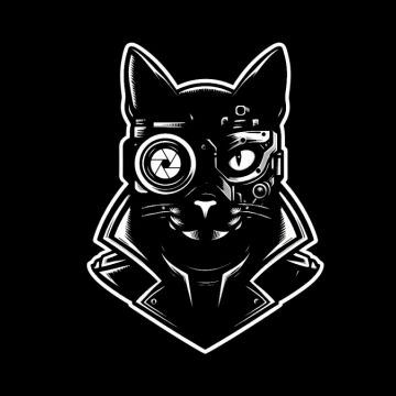 Black Cat Films - Bragança - Werbefilm