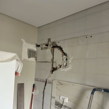 António Maia - Matosinhos - Mantenimiento o reparación de bombas de desagüe
