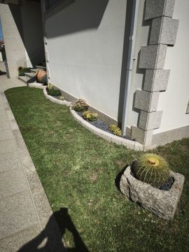 Paisagismo