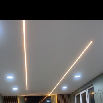 Walid - Loures - Caulking