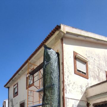 Marco salcedo - Matosinhos - Instalação de Ventoinha