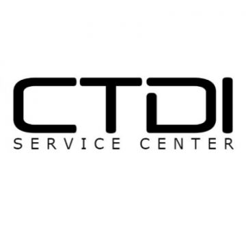 CTDI Service Center - Maia - Carpet Installation