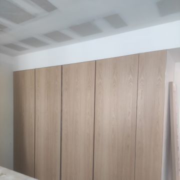 Obra nova - Cascais - Carpet Installation