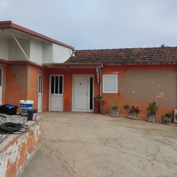 Teixeira remodelações - Cinfães - Küche sanieren