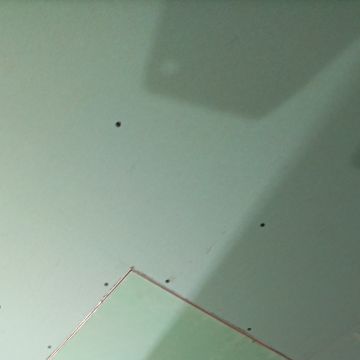 Pladur - Alécio Silva - Alenquer - Interior Painting