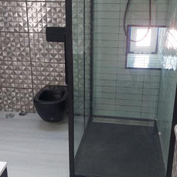 Vitor Cunha - Sintra - Remodelação da Casa