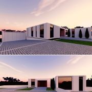 meikstudio architecture-interior-design - Viana do Castelo - Muralista