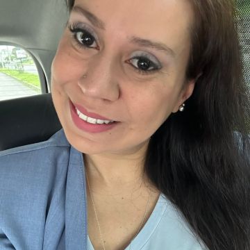 Patrícia Santos - Seixal - Limpeza de Persianas