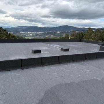 Pódiotendência - Impermeabilizações e Isolamentos - Felgueiras - Insulation