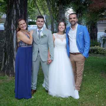 Celebrante de Sonhos - Valongo - Celebrante de Casamentos