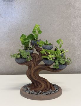 Vértice Arte 3D - Almada - Textildruck