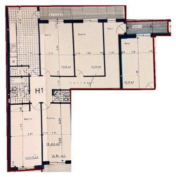 Arquiteto de Interiores