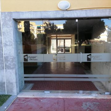 HBCI Vidros - Odivelas - Kitchen Remodel