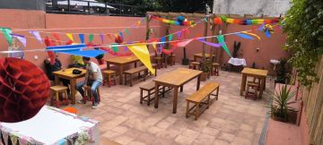 Capitão Lisboa - food Events - Lisboa - Party- und Lieferservice