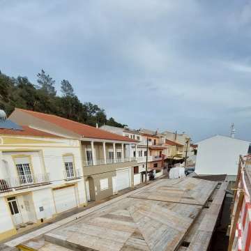 Construmax - Loulé - Remodelação de Quarto