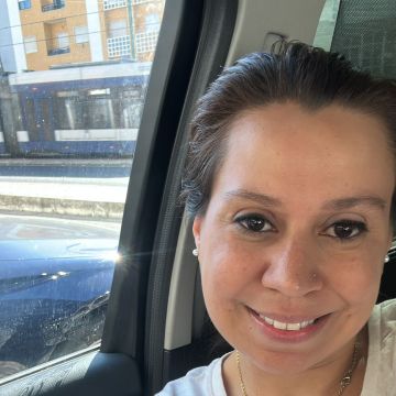 Patrícia Santos - Seixal - Limpeza de Propriedade