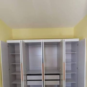 Michael Machado Ltd - Matosinhos - Carpintaria e Marcenaria