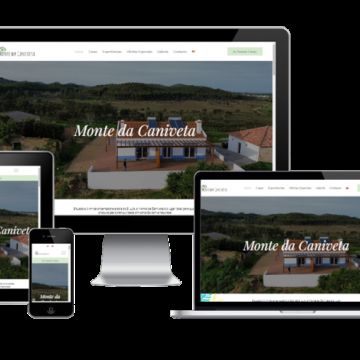 WPexperts - Criação de Sites Profissionais - Odemira - Marketing