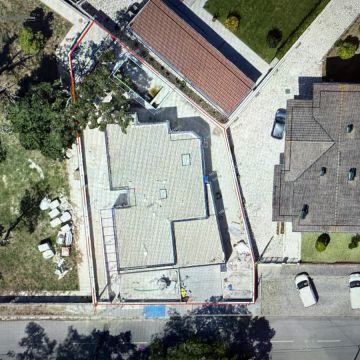Daniel Oliveira - Santa Maria da Feira - Land Surveying