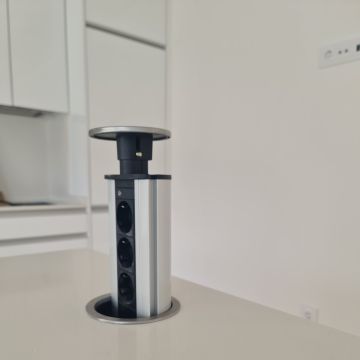 Mano's Build Innovation - Maia - Fine Woodworking