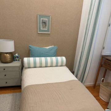 DC limpezas - Lisboa - Reinigung nach Ein- oder Auszug