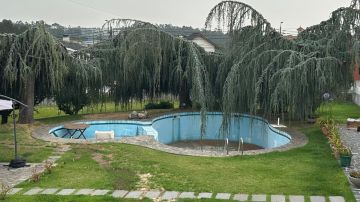 Construtor de Piscinas