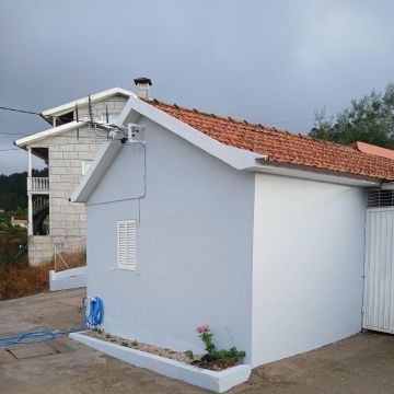 Teixeira remodelações - Cinfães - Treppenbau
