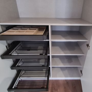Michael Machado Ltd - Matosinhos - Pintura de Interiores