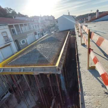 Construmax - Loulé - Remodelação da Casa