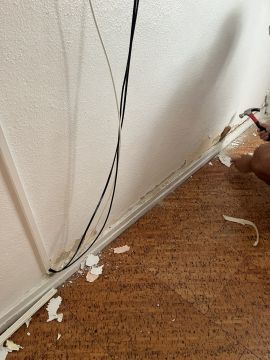 Especialista de Obras