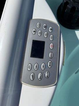 Whirlpool und SPA-Anlage reparieren