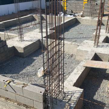 Construmax - Loulé - Construção de Casa Nova