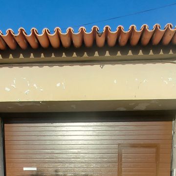 Vagotecto - Estruturas Metálicas, Lda - Vagos - Reparación de puertas de garaje