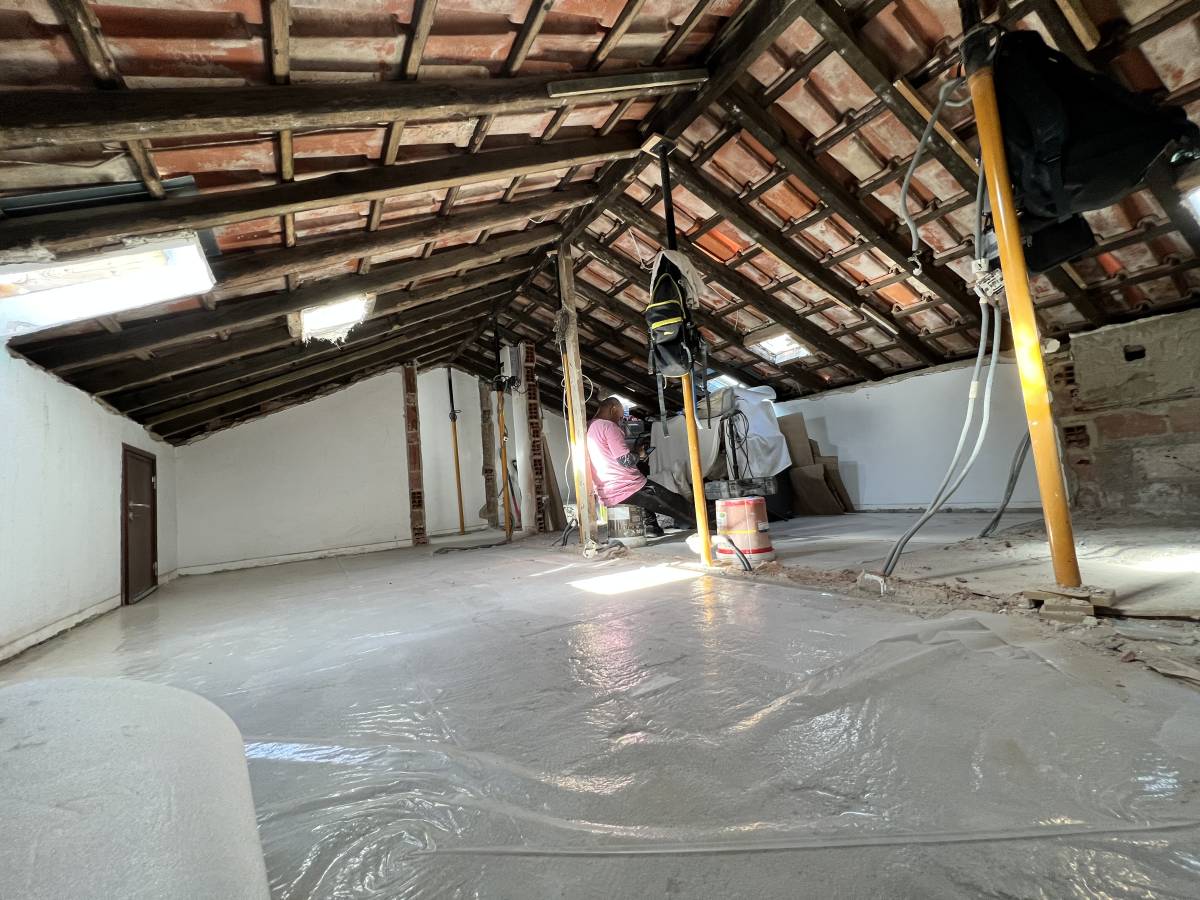 OldNewHouse - Caldas da Rainha - Marcenaria Fina