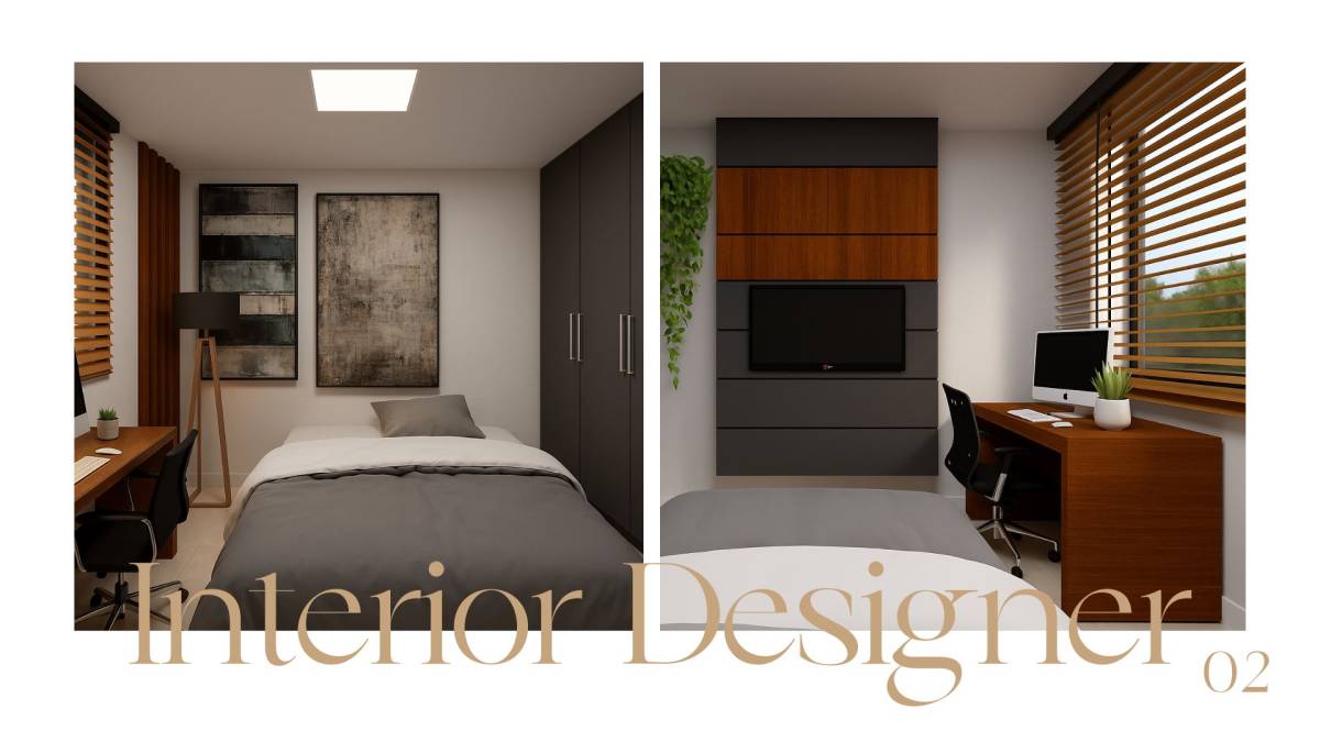 Arquiteta - Vila Nova de Gaia - Architectural Services