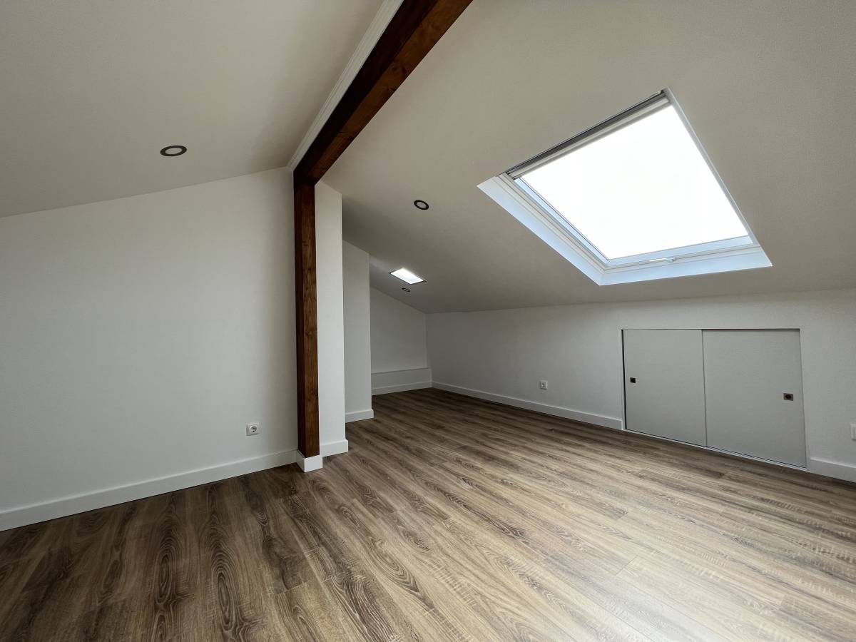 OldNewHouse - Caldas da Rainha - Clarabóias