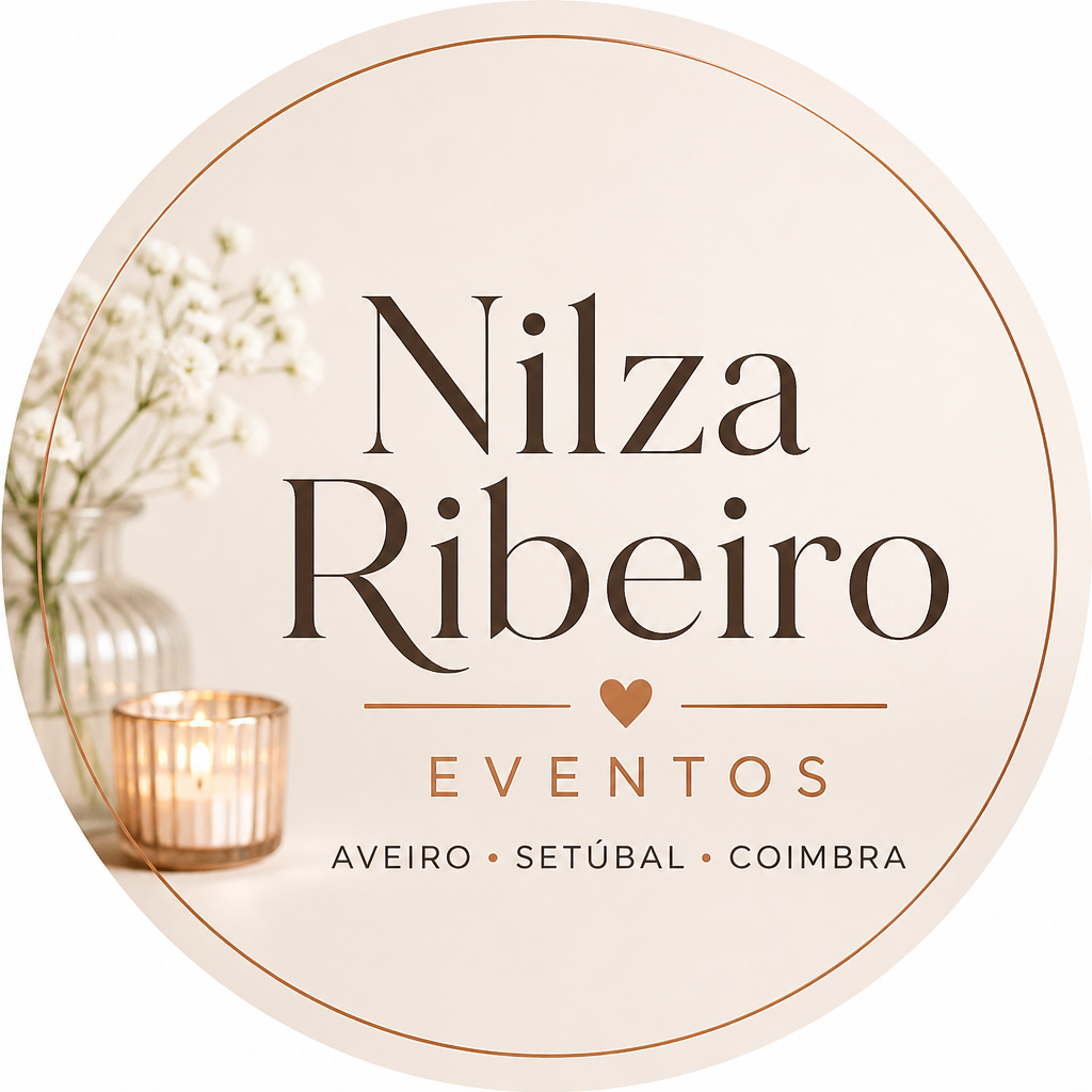 Nilza Ribeiro - Ílhavo - Planificación de eventos