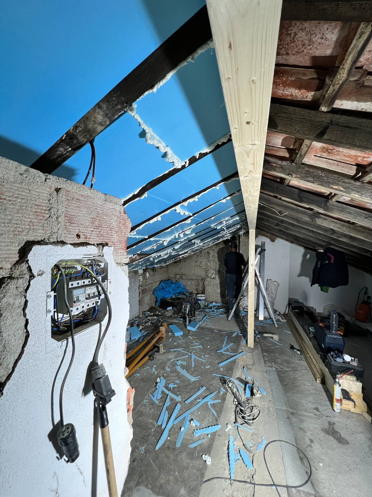 OldNewHouse - Caldas da Rainha - Reparação ou Manutenção de Bomba de Água