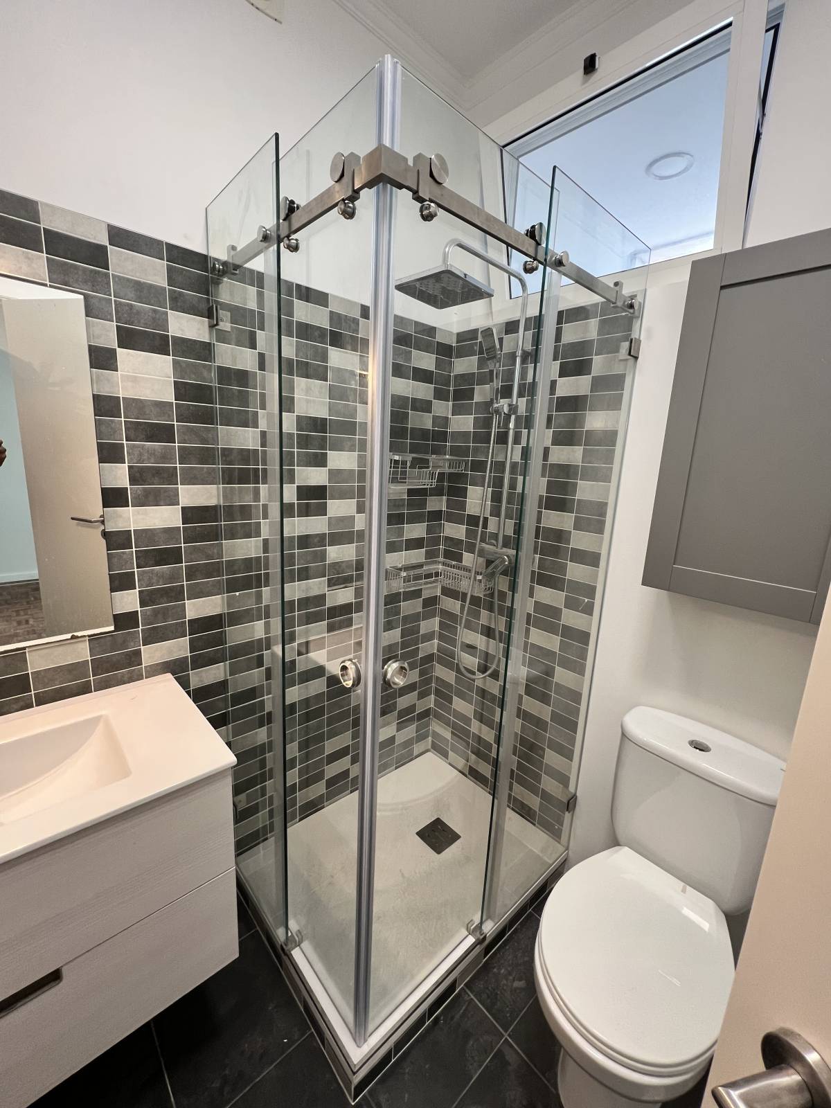 OldNewHouse - Caldas da Rainha - Construção de Parede Interior