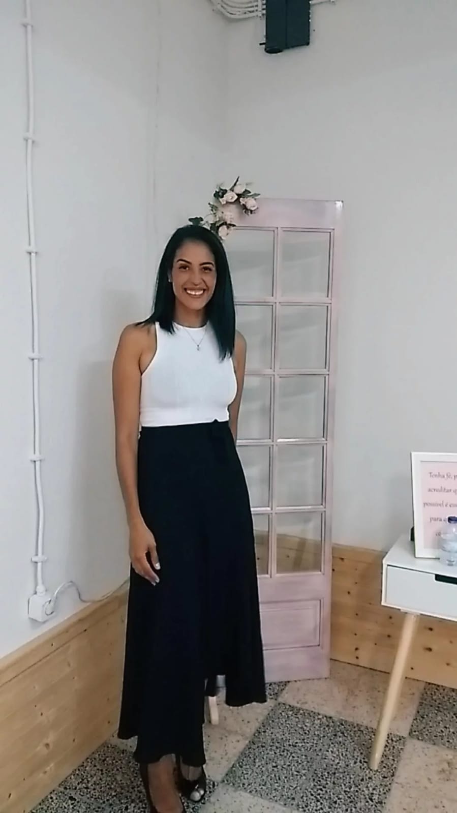 Carolina Viegas - Porto - Ventriloquist