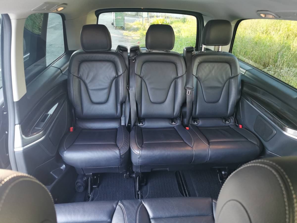 Travel-Auto-Lisboa - Lisboa - Limousine mieten