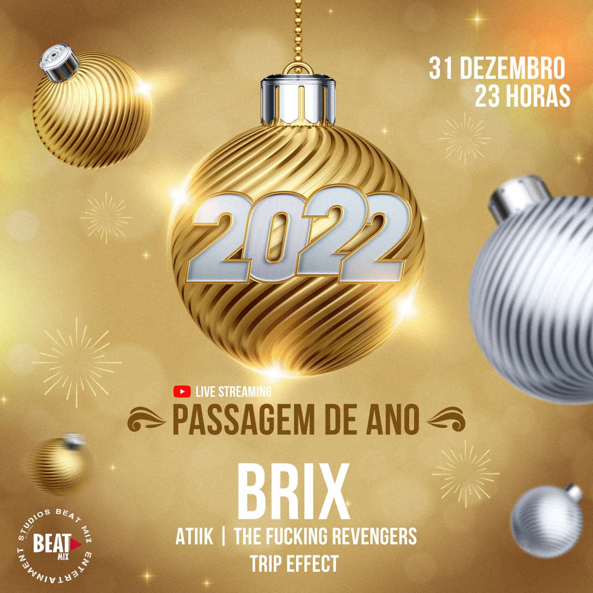 Beat mix - Abrantes - DJ para Festas e Eventos