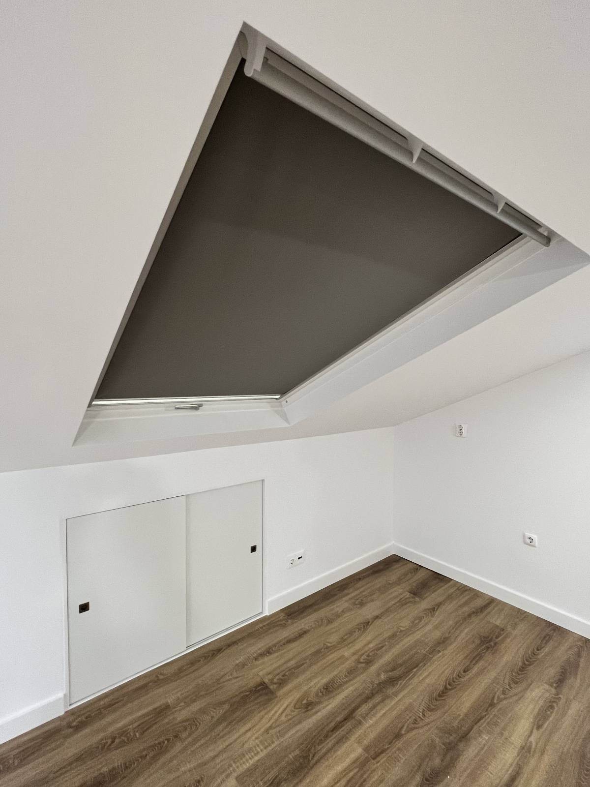 OldNewHouse - Caldas da Rainha - Fiação