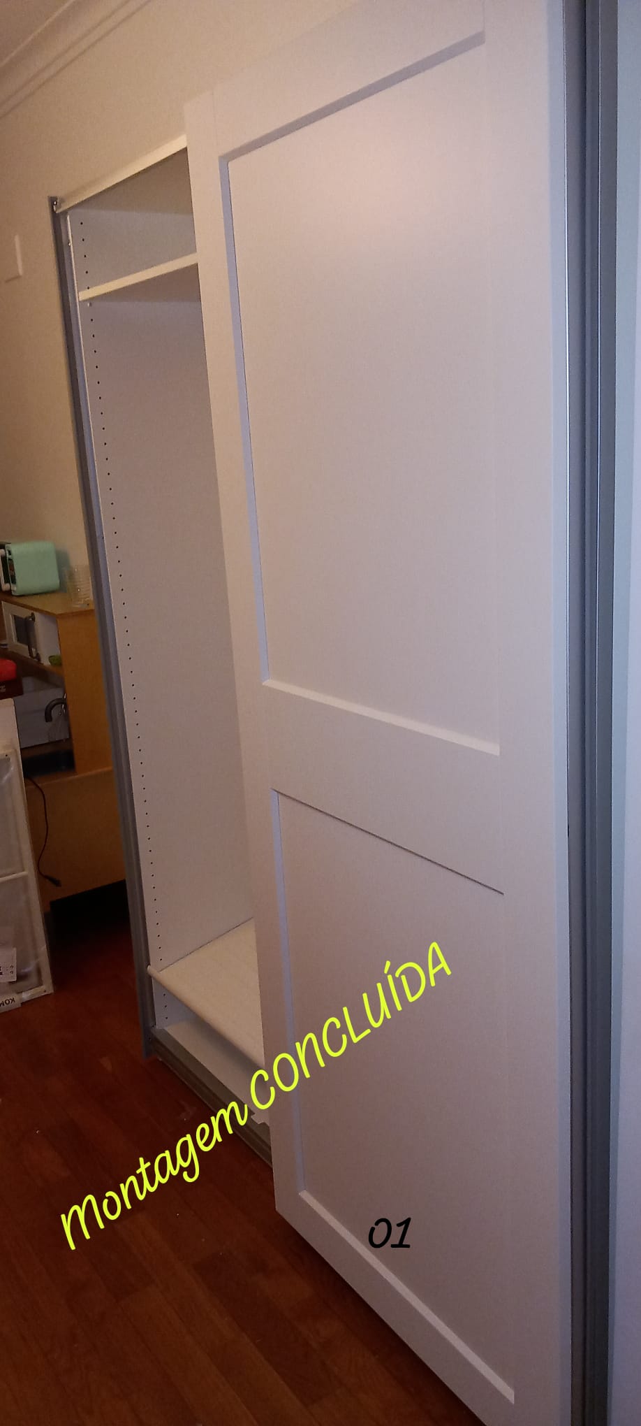 Tec. Reparação & Eletrodomésticos - Cascais - Limpeza Geral