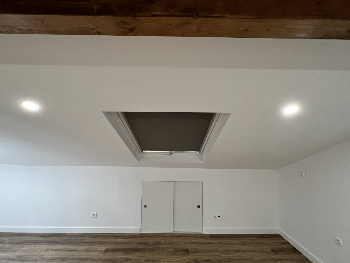 OldNewHouse - Caldas da Rainha - Animação Gráfica