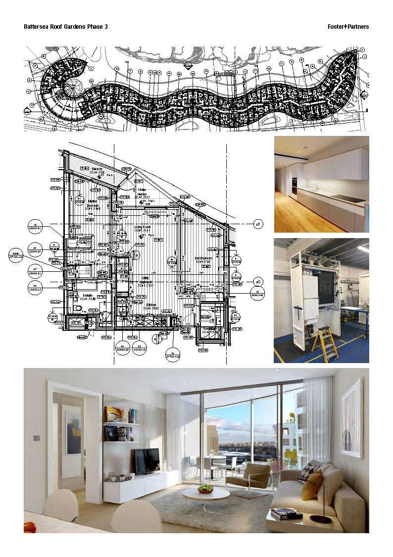 Pedro Tiago de Sousa - Oeiras - Arquitetura