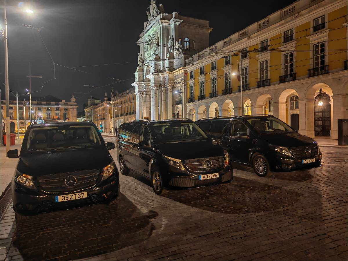 Travel-Auto-Lisboa - Lisboa - Autovermietung