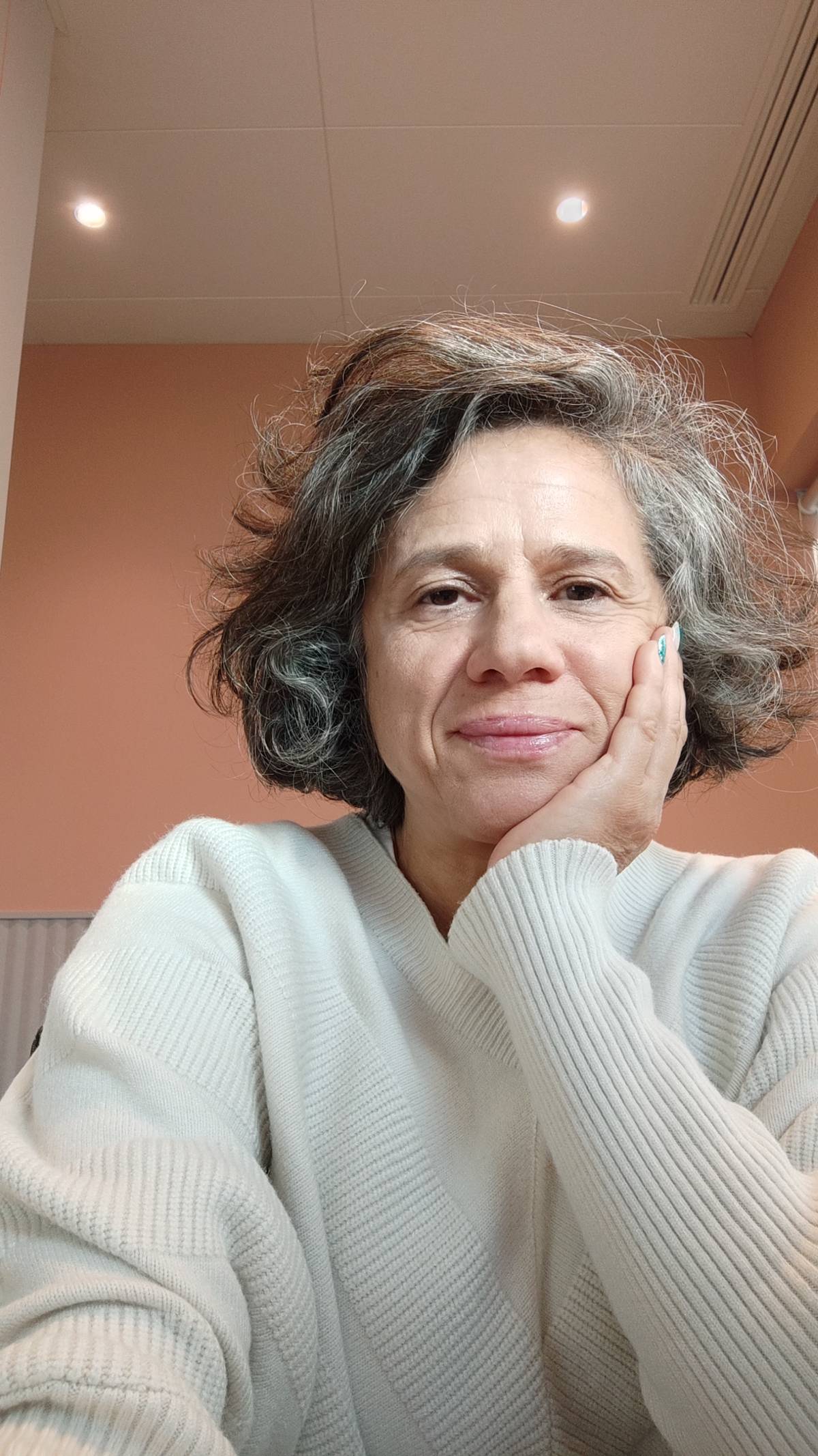 Maria João Moura - Lisboa - Therapy