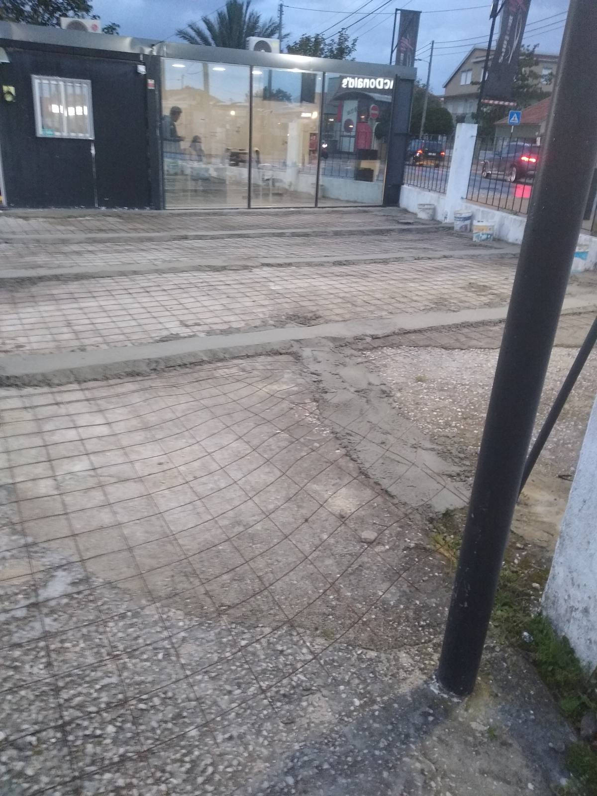 Scapinello Remodelação e construções - Seixal - Ladrilhos e Azulejos